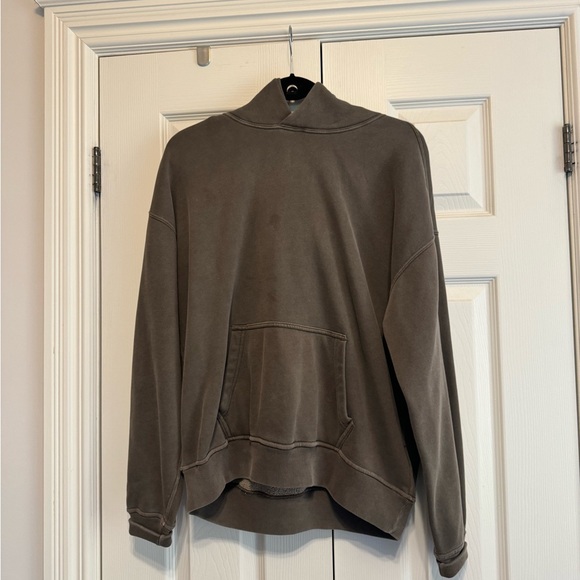 Abercrombie Hoodie - Picture 1 of 3